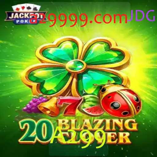 20BlazingClover: Uma Jornada pelo Novo Jogo de Estratégia