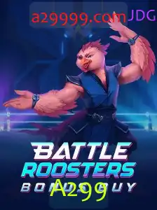 Explorando o Mundo de BattleRoostersBonusBuy: Estratégia e Emoção