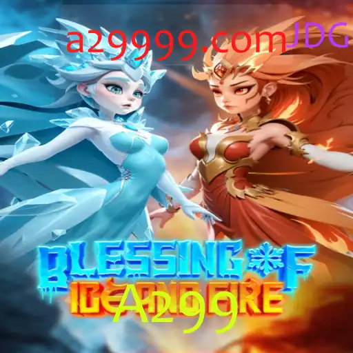 Explorando o Mundo de Blessing of Ice and Fire: Aventura, Estratégia e Emoção