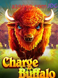 ChargeBuffalo: Mergulhando na Aventura do Novo Jogo Eletrizante