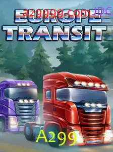 Descubra o Fascinante Mundo de EuropeTransit