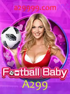 Explorando o Mundo de FootballBaby: Uma Experiência Unificada de Futebol e Diversão