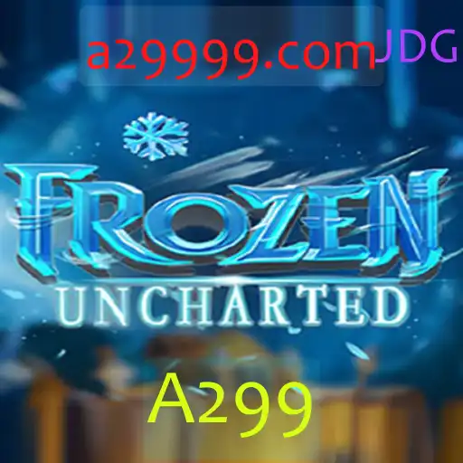 FrozenUncharted: A Nova Sensação do Mundo dos Jogos