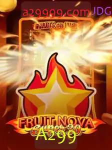 Explorando o Mundo de FruitrNovaSupe30: O Novo Fenômeno A299