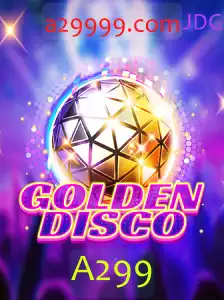 GoldenDisco: Um Mergulho no Jogo que Conquista Corações com a Palavra-Chave A299