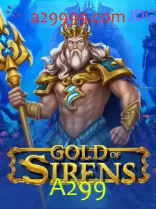 Explorando o Mundo de GoldofSirens: O Jogo que Une Estratégia e Aventura