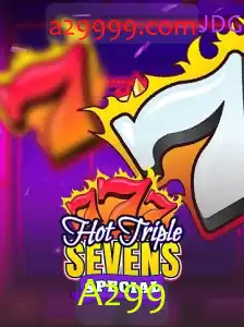 Descobrindo os Segredos de HotTripleSevensSpecial