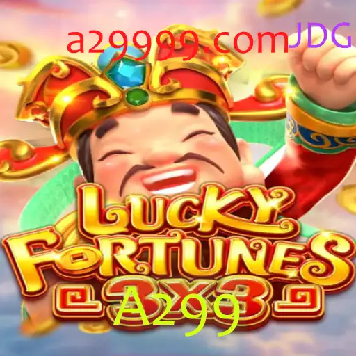 LUCKYFORTUNES3x3: Explore o Mundo Dinâmico do Jogo de Azar