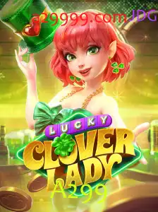Descubra LuckyCloverLady: Um Jogo de Azar com Sotaque Moderno