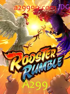 RoosterRumble: Mergulhando no Mundo das Brigas de Galos Virtuais
