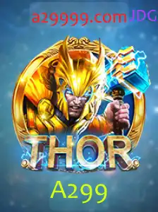 Descubra o Impactante Mundo de THOR: A Aventura Inédita com o Codinome A299