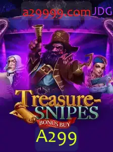 Descubra o Universo de TreasuresnipesBonusBuy