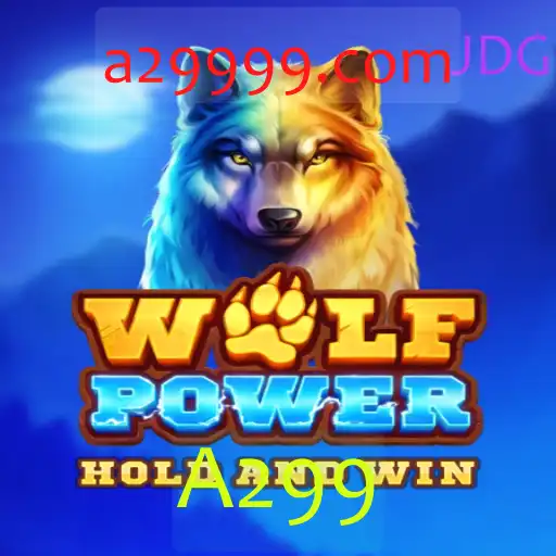 Explorando WolfPower: Um Novo Jogo com a Palavra-Chave A299